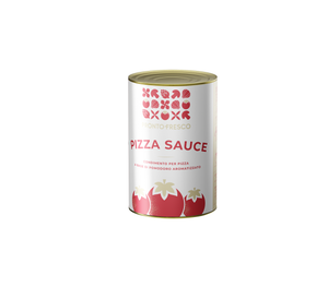 American Pizza Sauce