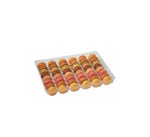 Assorted Macarons