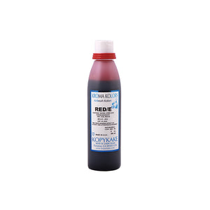 Kroma Color Red