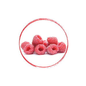 Raspberry Puree