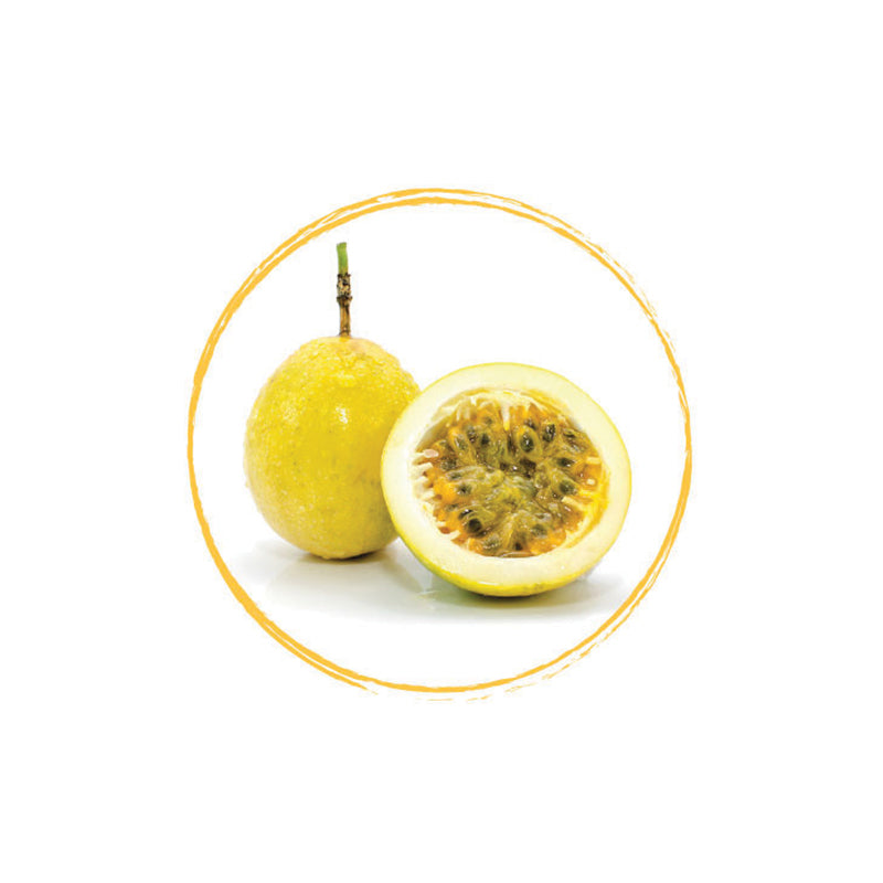 Passion Fruit Puree – Greenhouse Foodstuff Trading LLC.