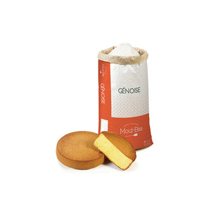 Moul-Bie Flour Genoise / Sponge Cake