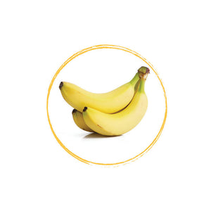 Banana Puree