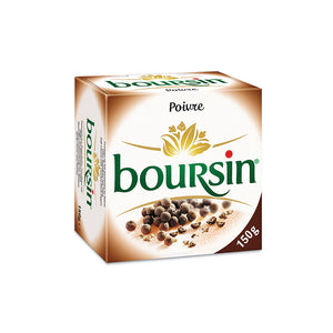Boursin Pepper
