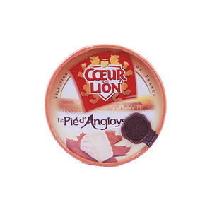 Pie D'angloys