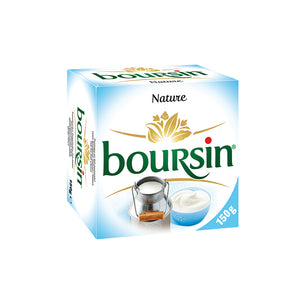 Boursin Plain