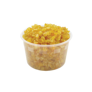 Candied Orange Peel / Cube