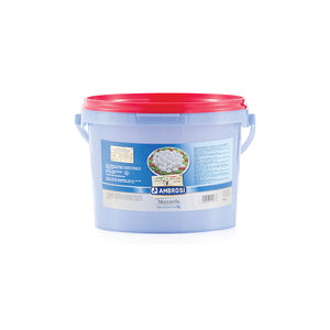 Cow's Milk Mozzarella 200G Bucket