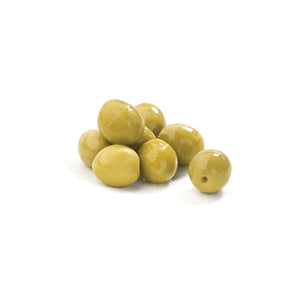 Green Olives Medium