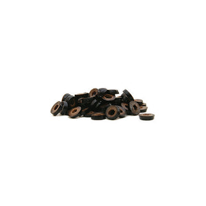 Black Olives Sliced