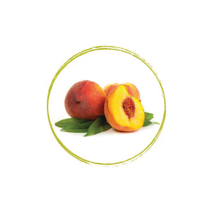 Yellow Peach Puree