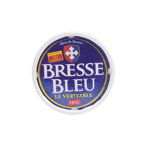 Bresse Bleu