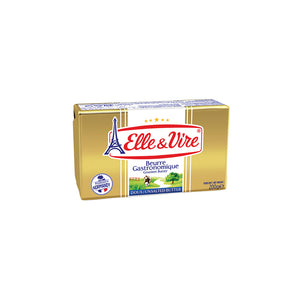 Butter Unsalted 82% Fat Gold
