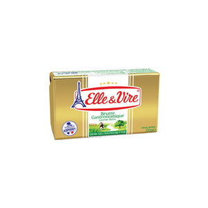 Butter Salted 82% Fat Gold