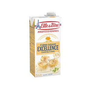 Uht Cream Speciale Cooking 35.1% Fat