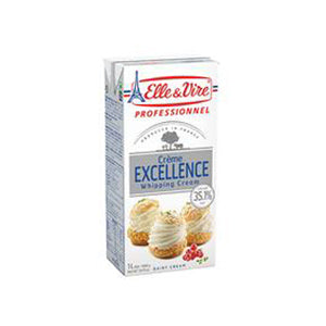 Uht Cream Whipping 35.1% Fat