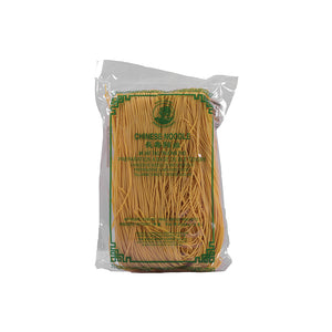 Chinese Yellow Noodle