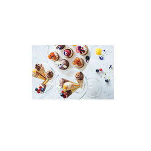 Chocolate Cone- 78457