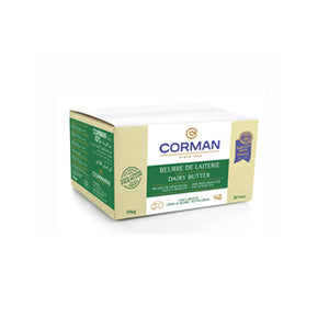 Corman Dairy Butter Block