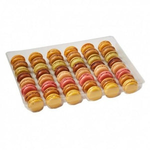 Assorted Macarons