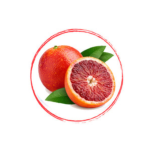Blood Orange Puree