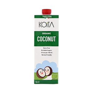 Organic Coconut Milk