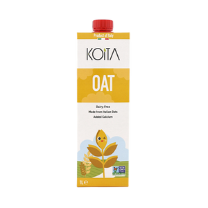 Koita Oat Milk