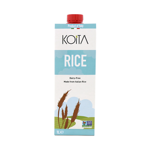 Koita Rice Milk