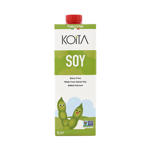 Koita Soy Milk
