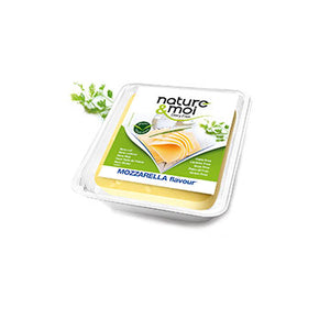 Nature Moi Mozzarella Portion