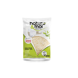 Nature Moi Pizza Grated