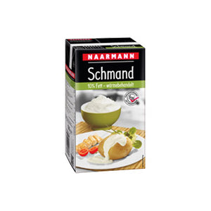 Sour Cream 10% Fat