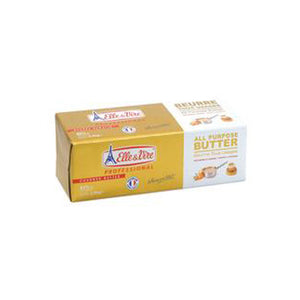 Butter Block 82% Fat