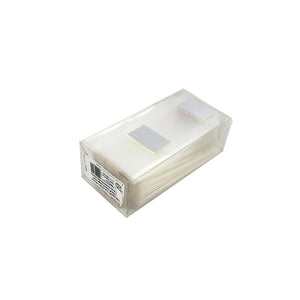 Cookies Bag Transperent 100 X 220