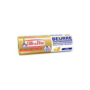 Butter Unsalted Gourmet 82% Fat