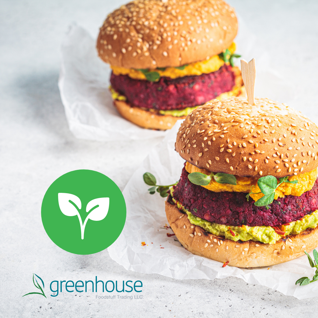 Greenhouse UAE is adapting to the growing plant-based nutrition trends