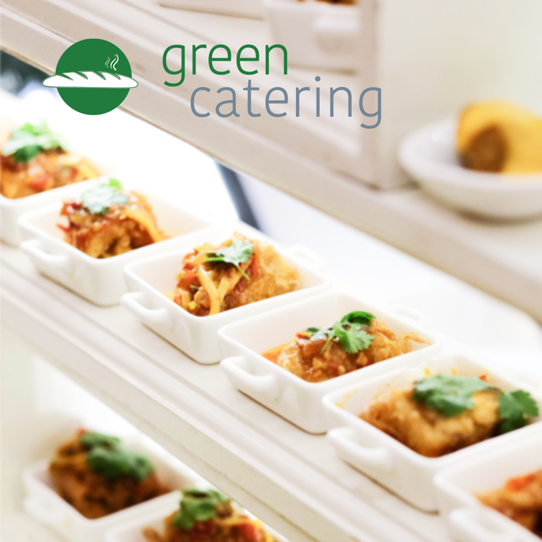 Why Greenhouse Catering?