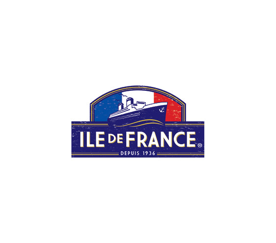 Ile De France