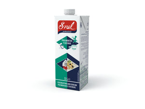 Snel Whipping & Cooking Cream