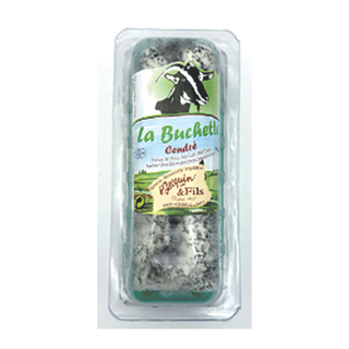 Jacquin Buchette Ash 150G