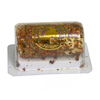 Jacquin Buchette Basil And Tomatoes 100G