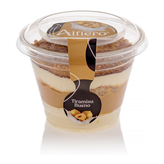 Alfiero - Tiramisu Bueno