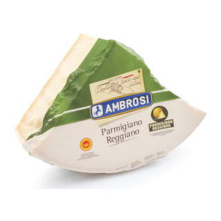 Ambrosi Parmigiano Reggiano Dop 1/8 - 4.5Kg