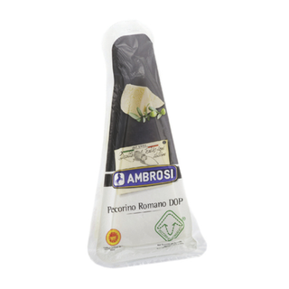 Ambrosi Pecorino Romano Dop - 200G
