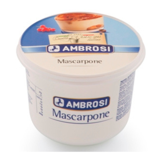 Ambrosi Mascarpone 500G