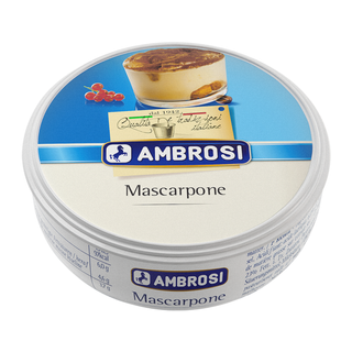 Ambrosi Mascarpone 250G
