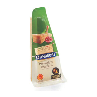 Ambrosi Parmigiano Reggiano Over 14-16 M 150G