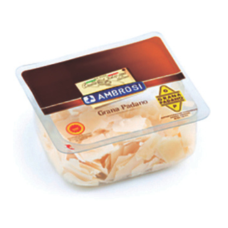 Ambrosi Grana Padano Flakes 100G