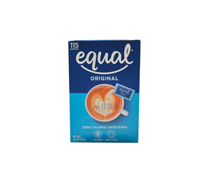 Equal Packets 115 CT X 12 - Blue ASPM