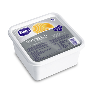 Bebo Butterich 60% Bucket -2 Kg